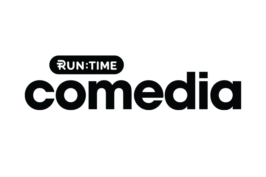 canal runtime comedia agile tv