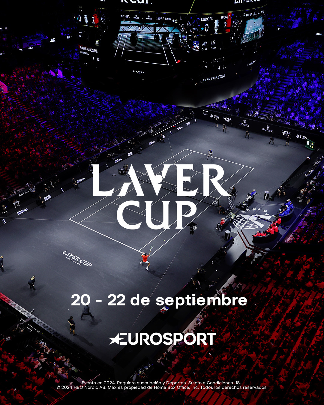 Laver Cup